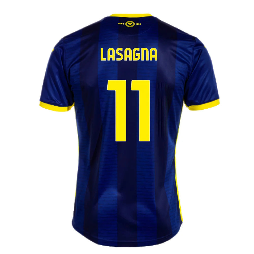 2023-2024 Hellas Verona Home Shirt (LASAGNA 11)_2