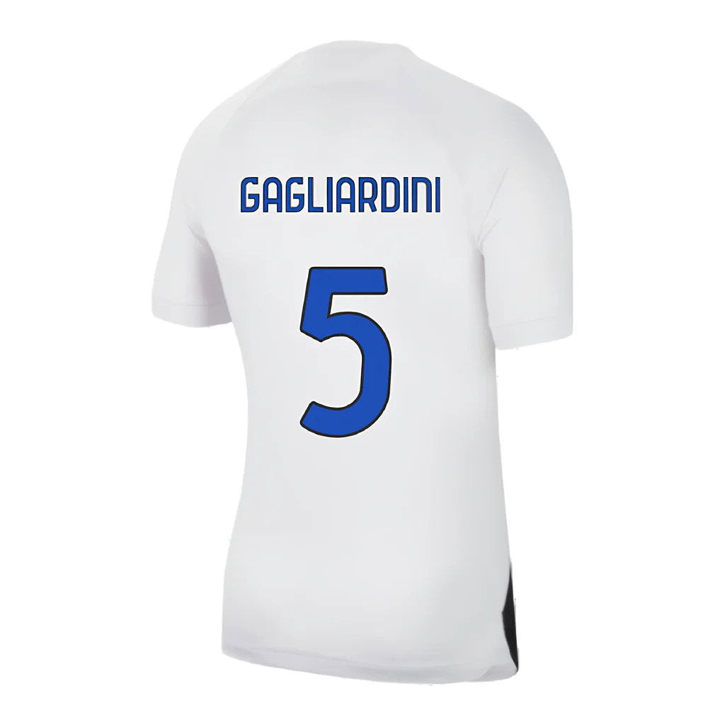 2023-2024 Inter Milan Away Shirt (Gagliardini 5)_2