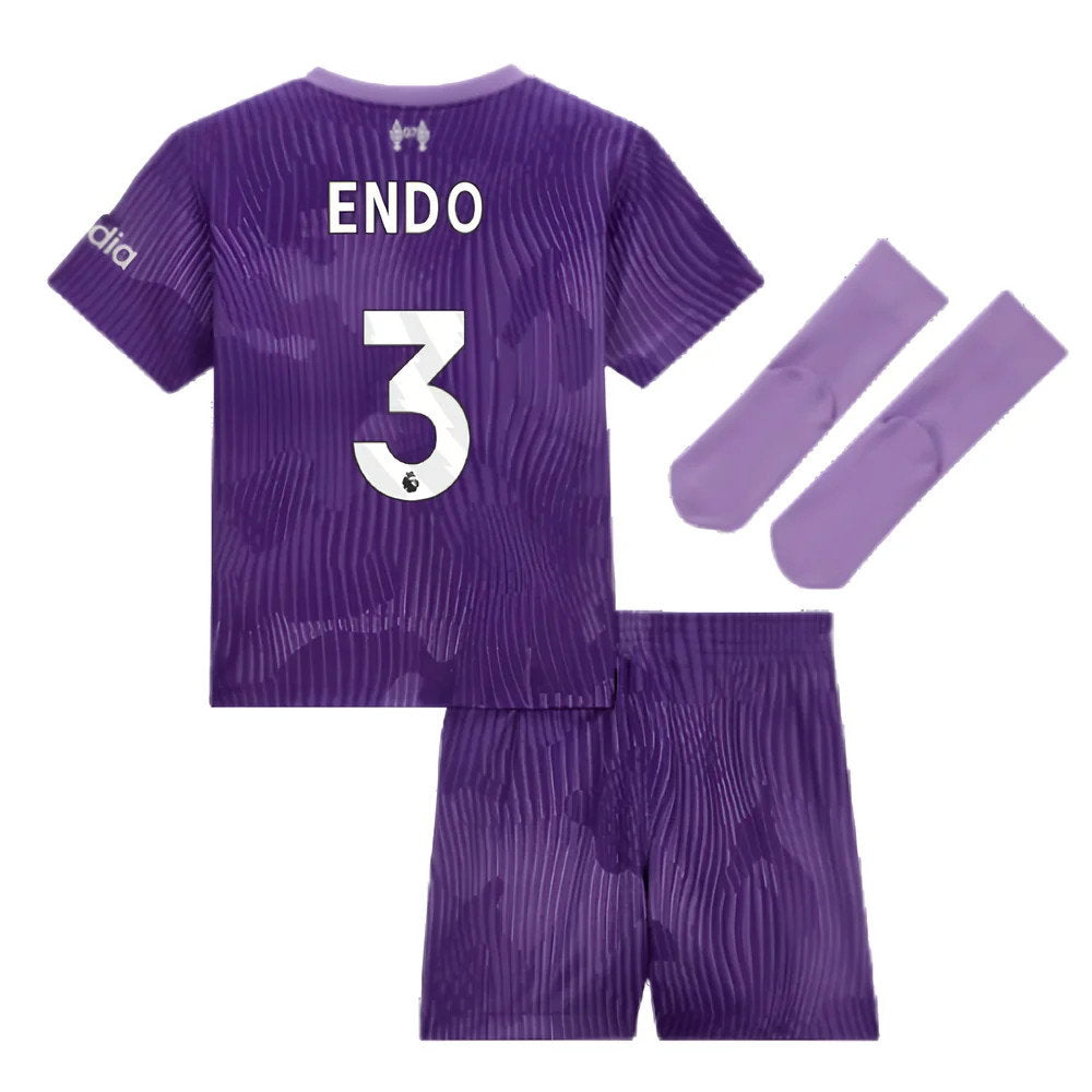 2023-2024 Liverpool Third Baby Kit (Endo 3)_2