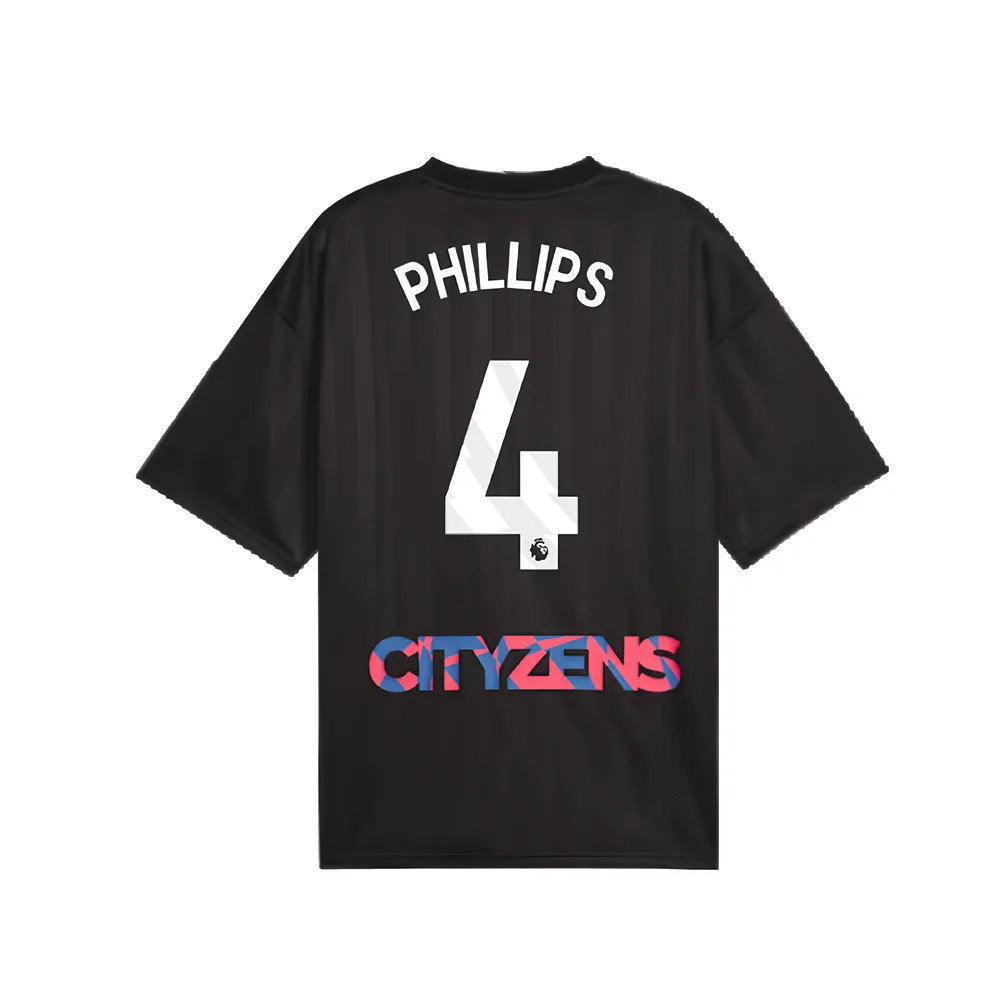 2023-2024 Man City FtblNrgy Jersey (Black) (PHILLIPS 4)_2
