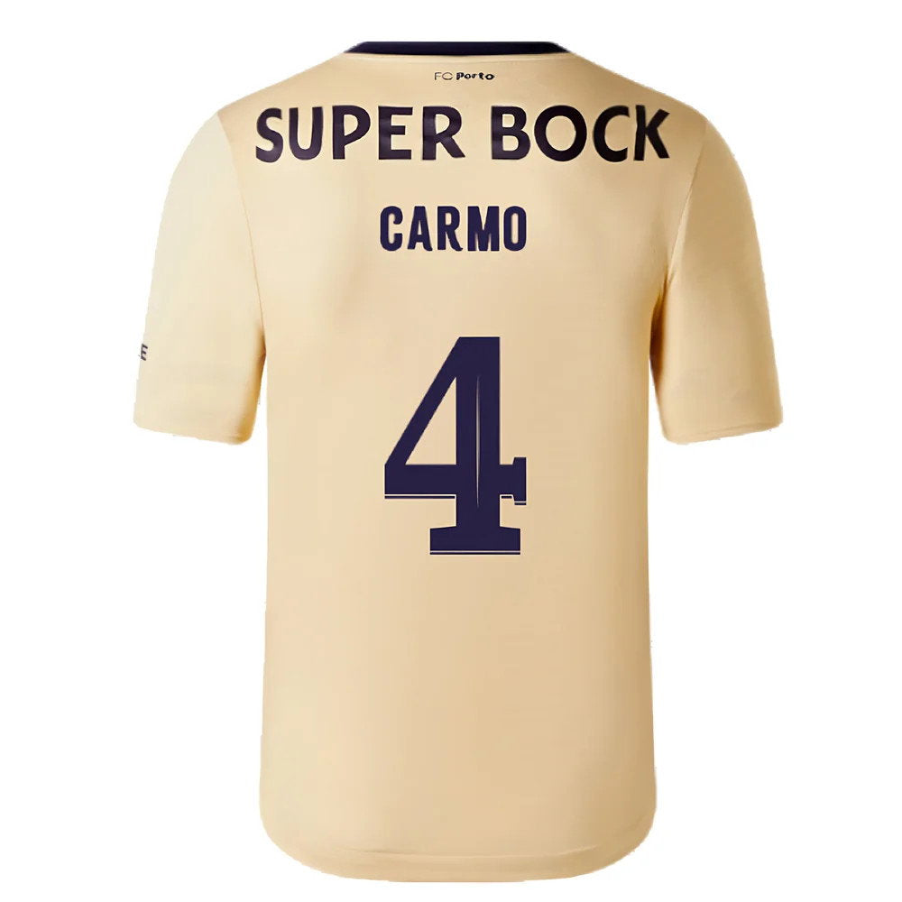 2023-2024 Porto Away Shirt (Carmo 4)_2