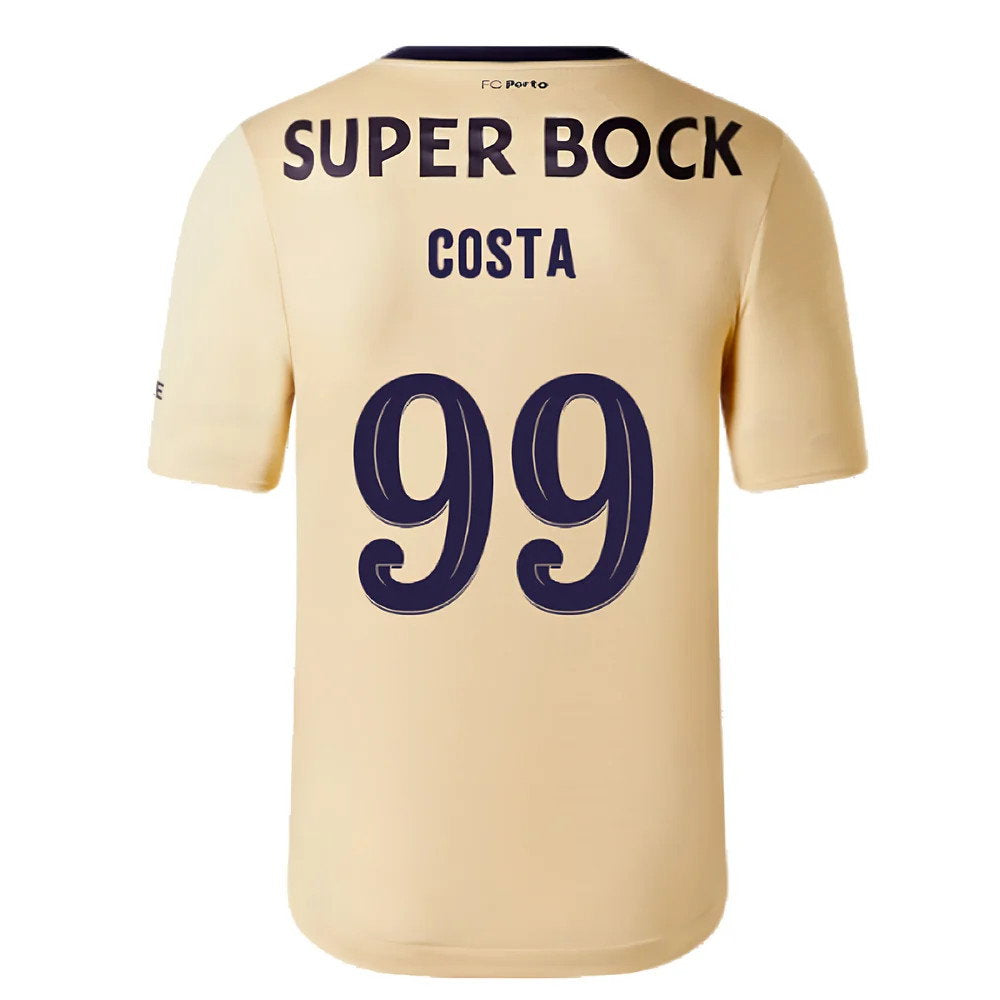 2023-2024 Porto Away Shirt (Costa 99)_2
