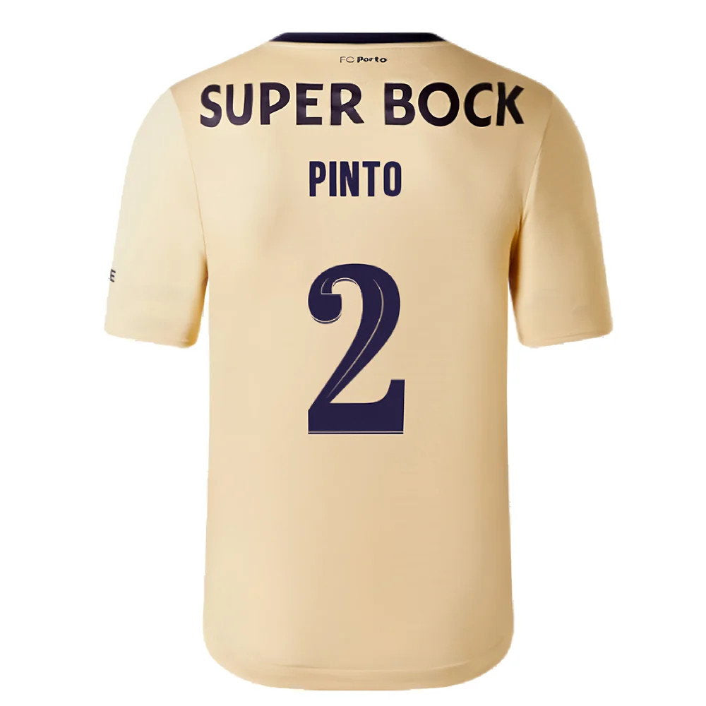 2023-2024 Porto Away Shirt (Pinto 2)_2