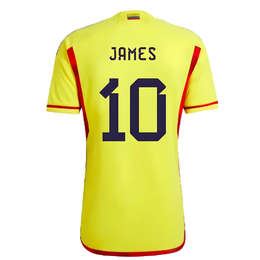 2023-2024 PSG Home Shirt (Okocha 10)_2