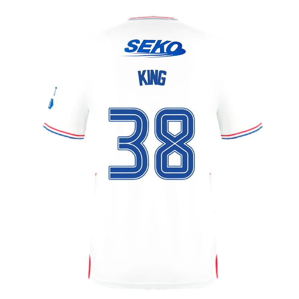 2023-2024 Rangers Away Shirt (King 38)_2