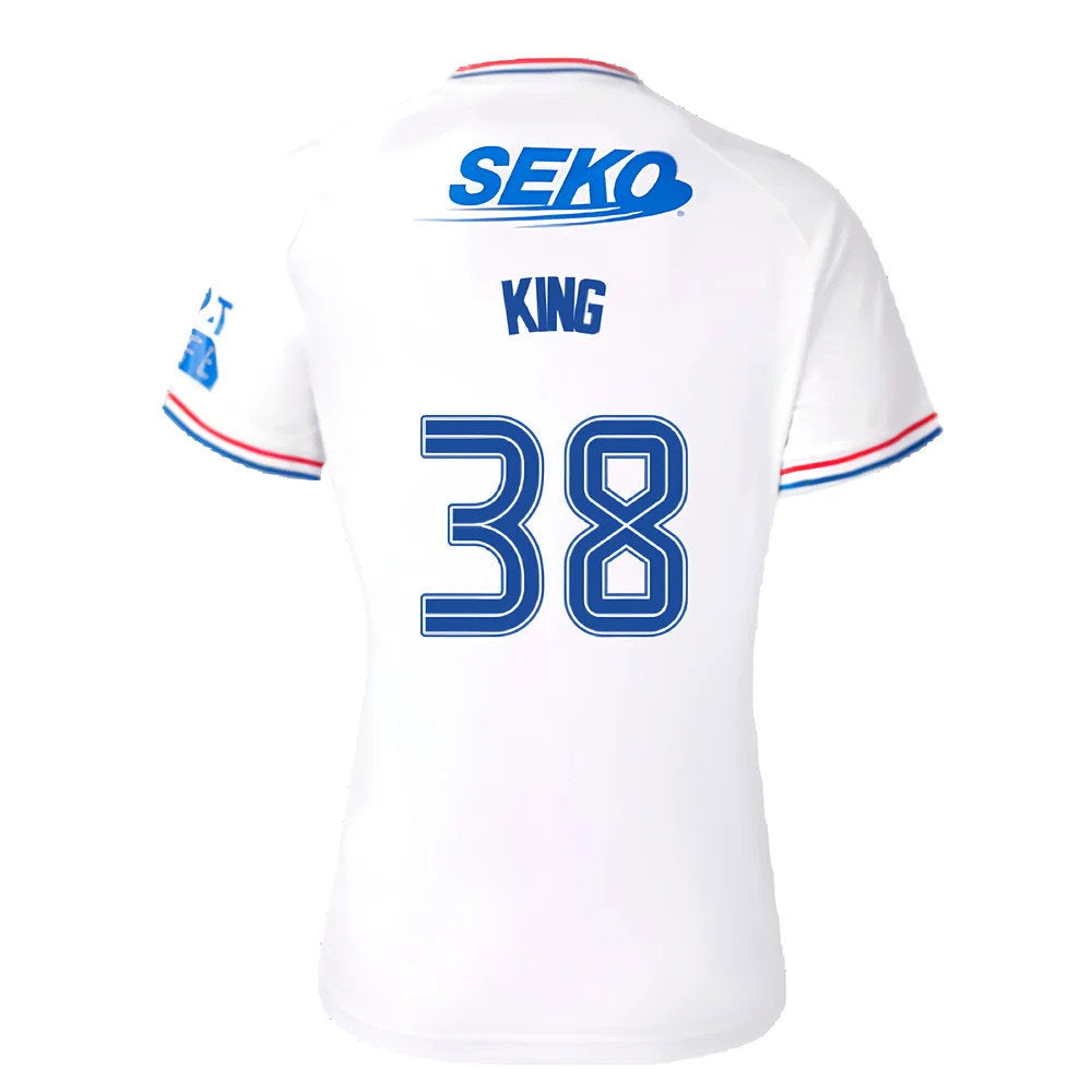 2023-2024 Rangers Away Shirt (Ladies) (King 38)_2
