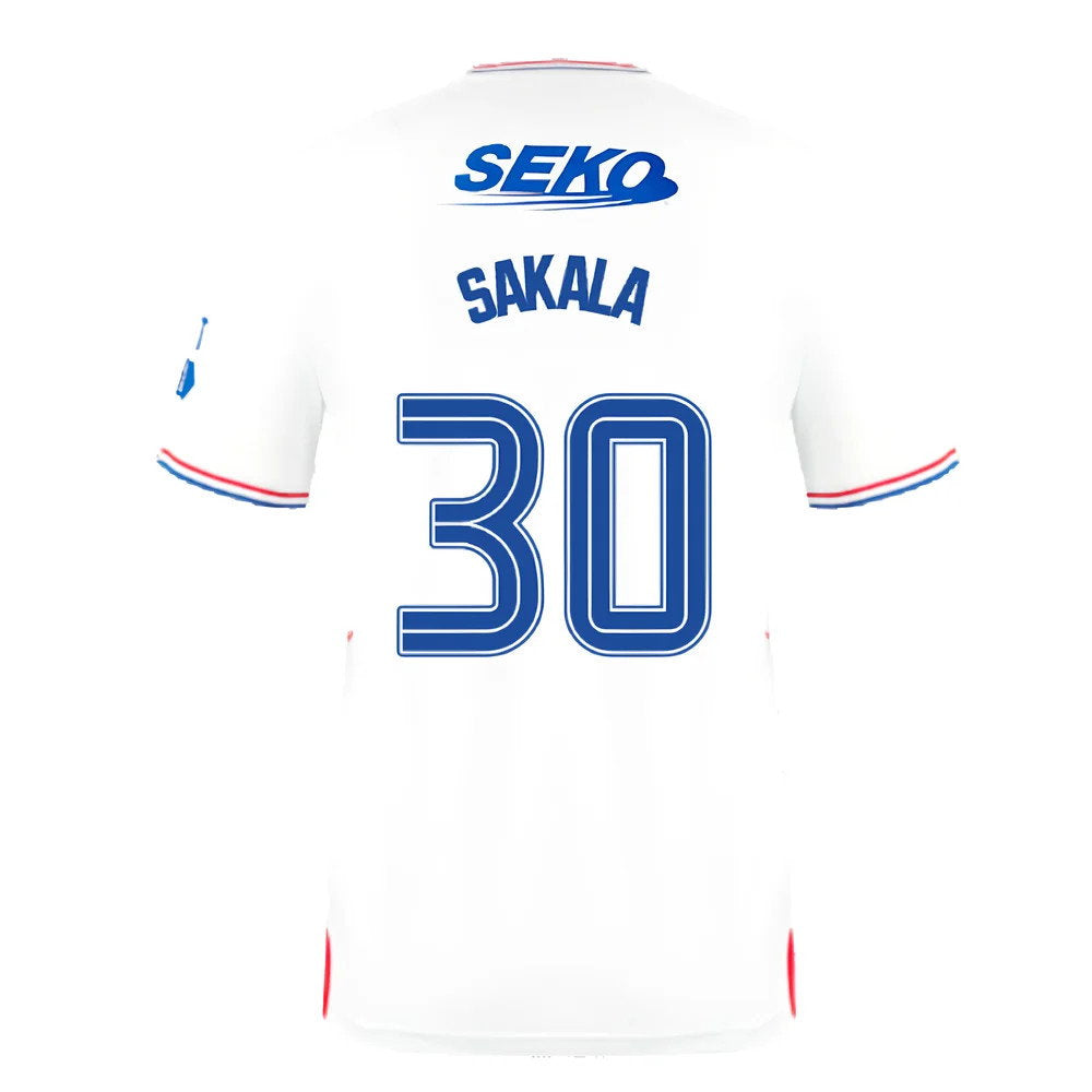 2023-2024 Rangers Away Shirt (Sakala 30)_2