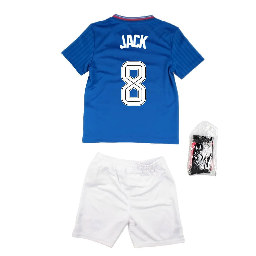 2023-2024 Rangers Home Infant Kit (Jack 8)_2