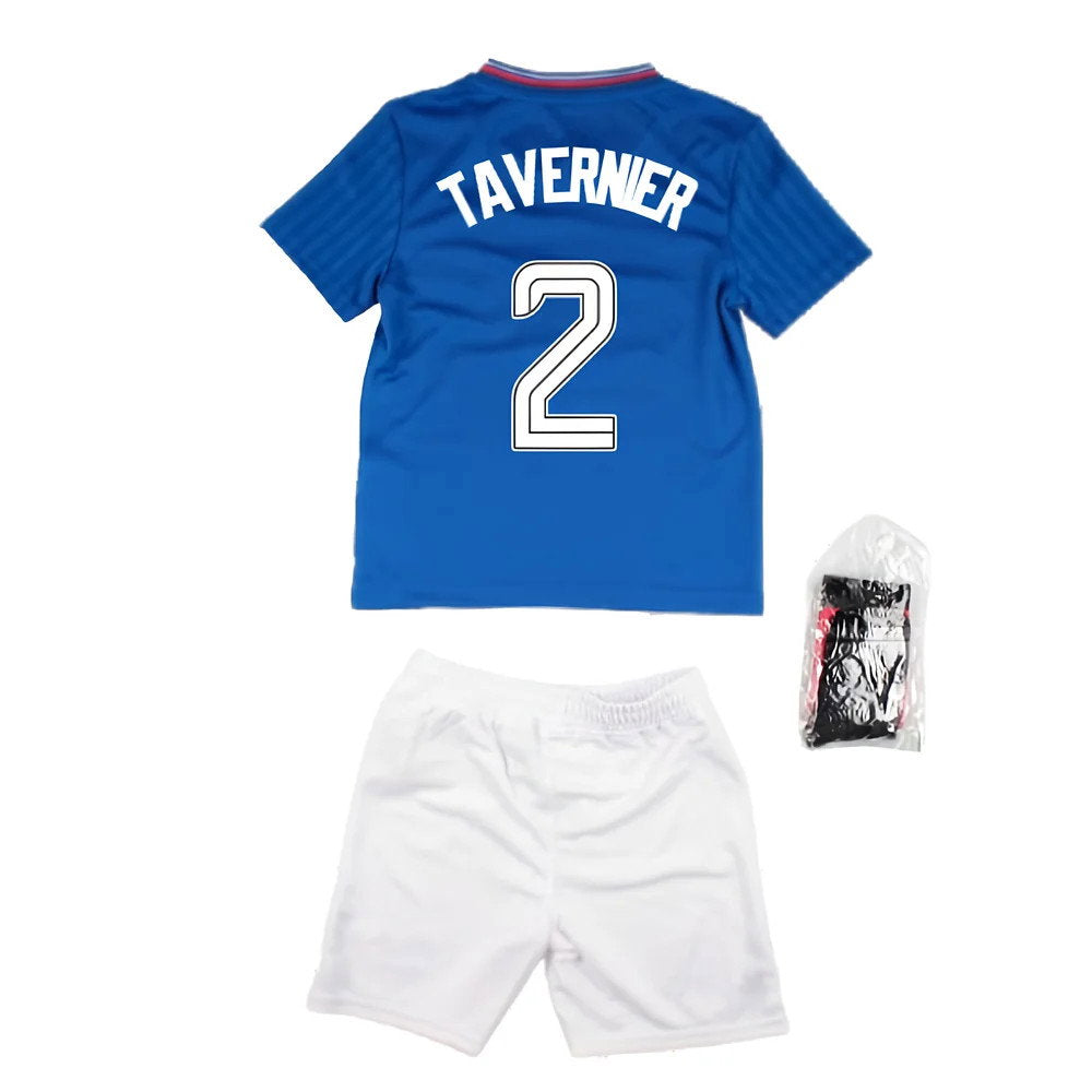 2023-2024 Rangers Home Infant Kit (Tavernier 2)_2
