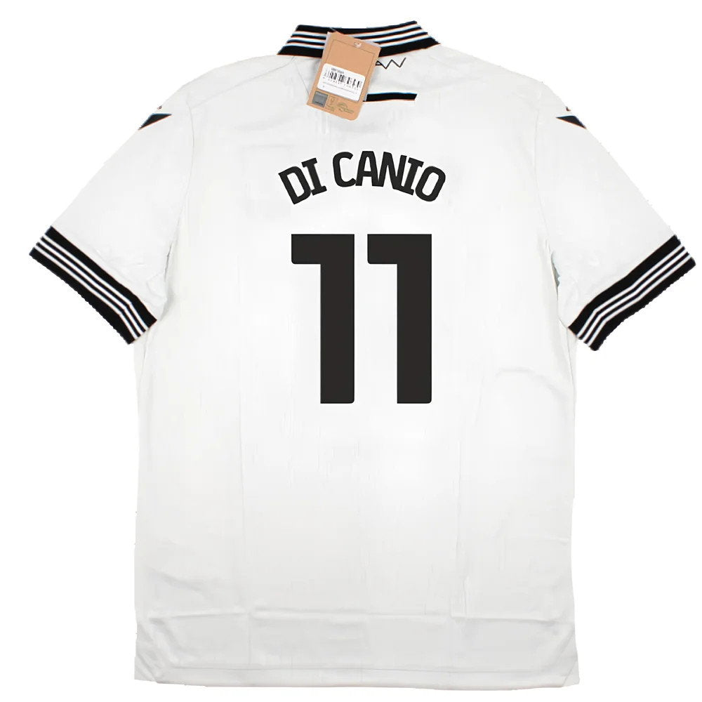 2023-2024 Sheffield Wednesday Away Shirt (DI CANIO 11)_2