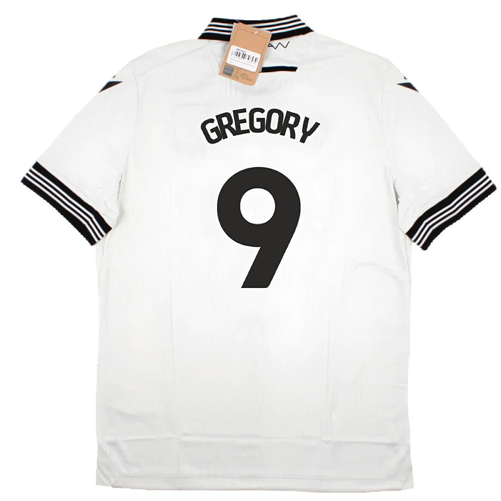 2023-2024 Sheffield Wednesday Away Shirt (GREGORY 9)_2