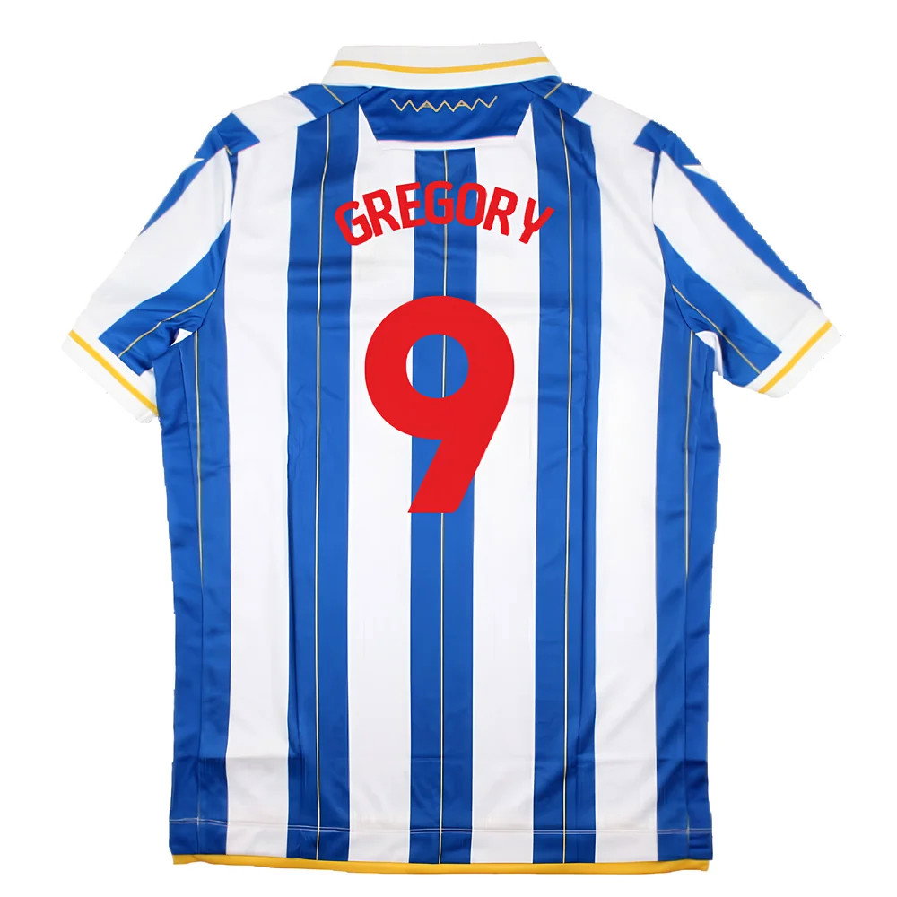 2023-2024 Sheffield Wednesday Home Shirt (GREGORY 9)_2