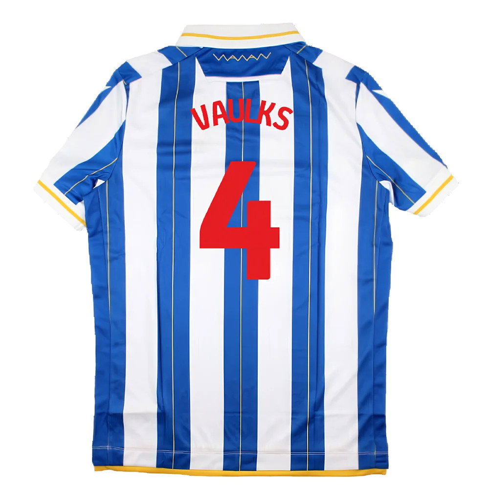 2023-2024 Sheffield Wednesday Home Shirt (VAULKS 4)_2