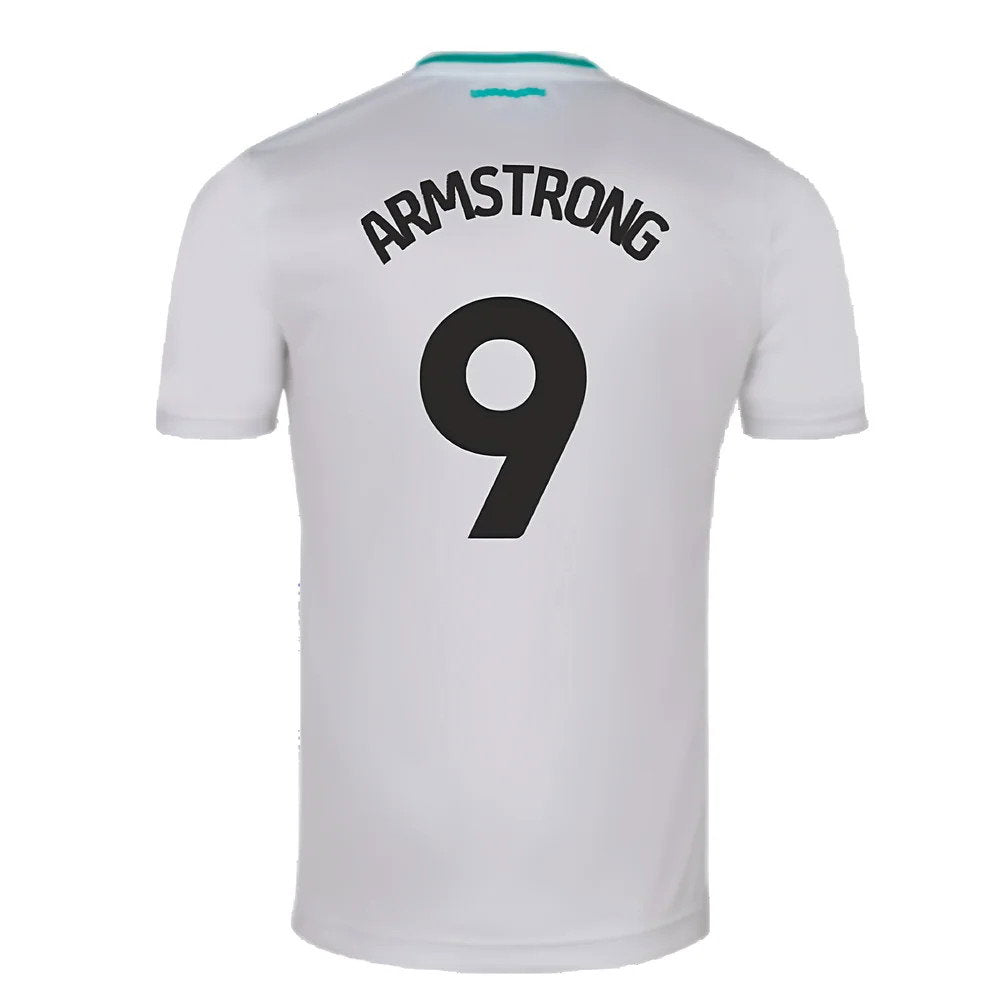 2023-2024 Southampton Away Shirt (ARMSTRONG 9)_2