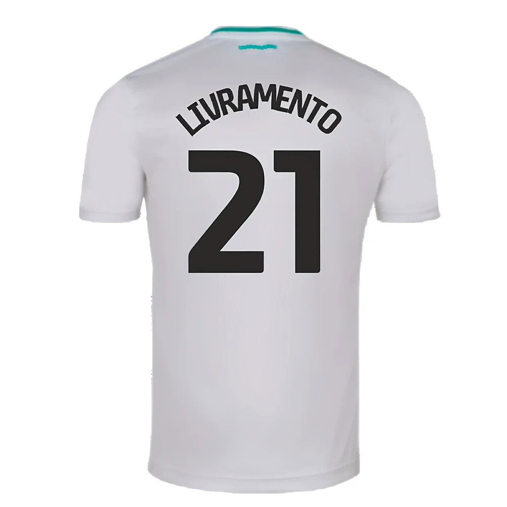 2023-2024 Southampton Away Shirt (LIVRAMENTO 21)_2