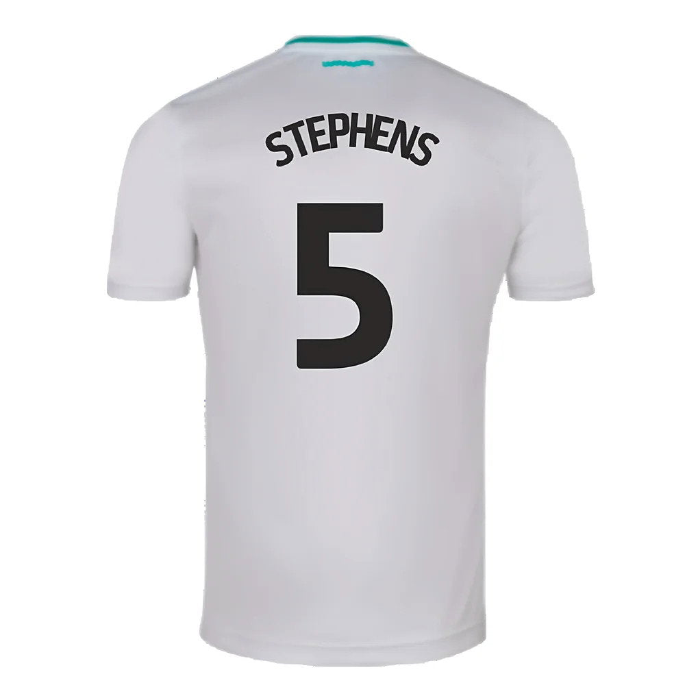 2023-2024 Southampton Away Shirt (STEPHENS 5)_2