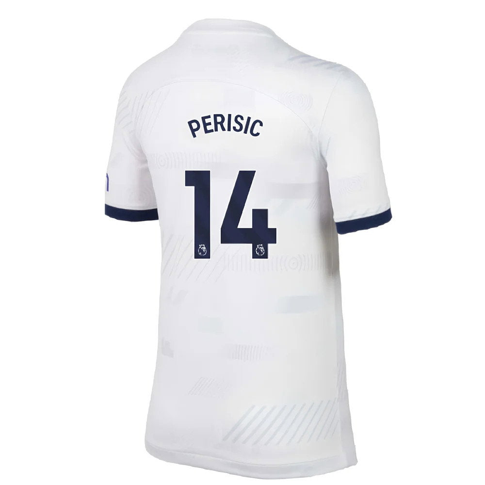 2023-2024 Tottenham Home Shirt (Kids) (Perisic 14)_2
