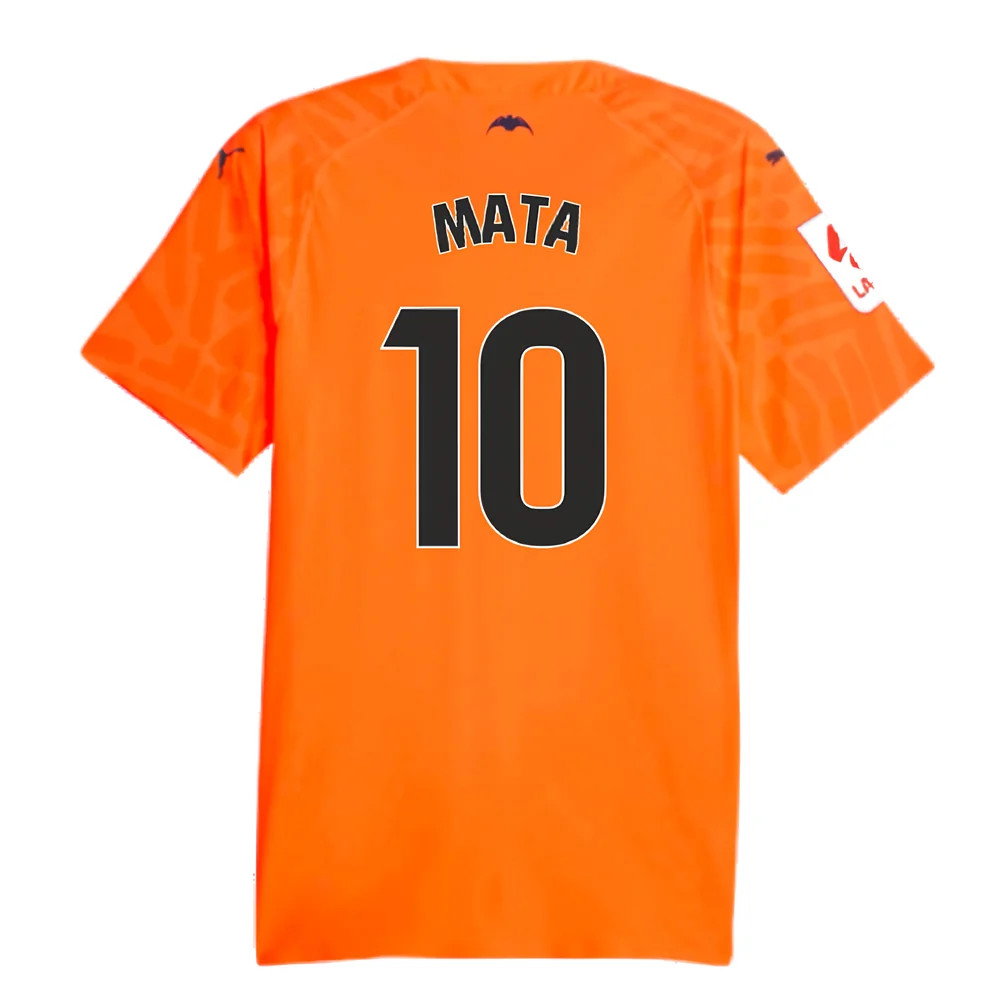 2023-2024 Valencia Third Shirt (MATA 10)_2
