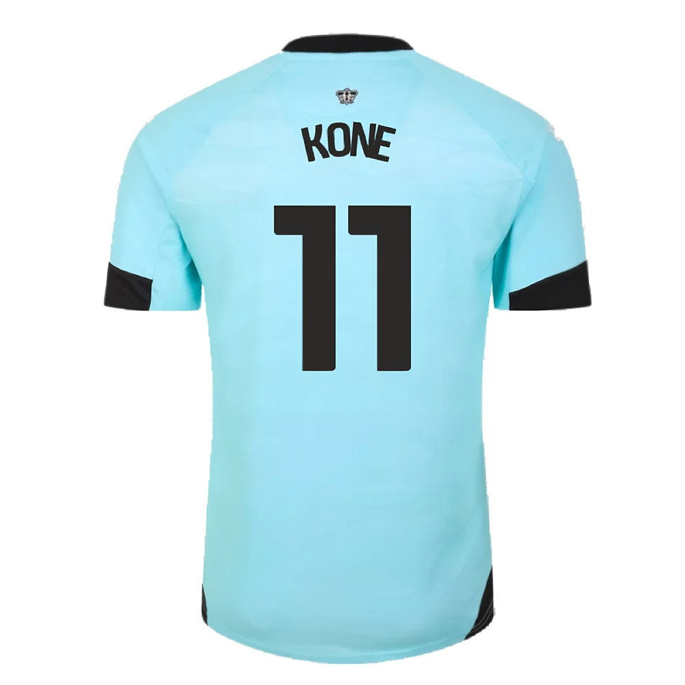 2023-2024 Watford Third Shirt (no sponsor) (Kone 11)_2