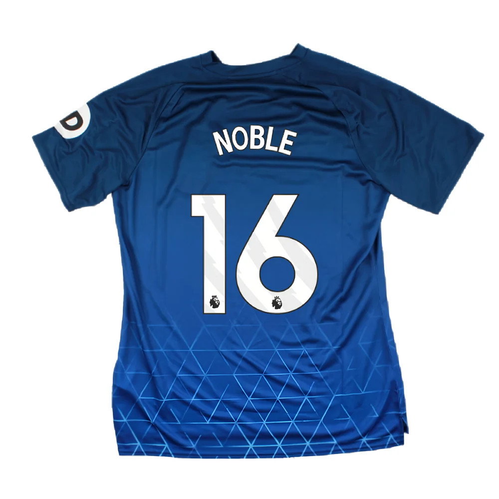 2023-2024 West Ham United Third Shirt (Womens) (NOBLE 16)_2