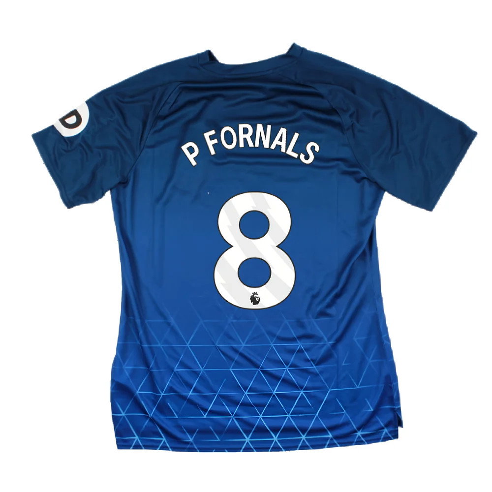 2023-2024 West Ham United Third Shirt (Womens) (P FORNALS 8)_2