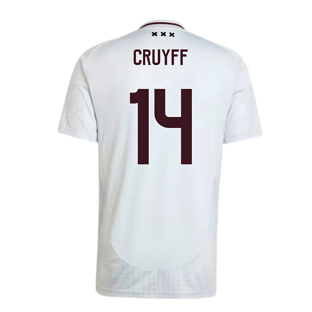 2024-2025 Ajax Third Shirt (Cruyff 14)_2