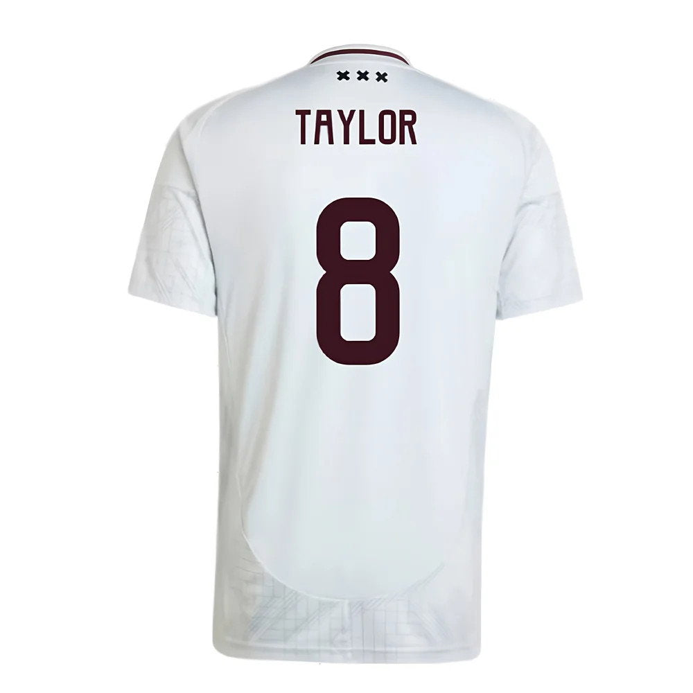 2024-2025 Ajax Third Shirt (Taylor 8)_2