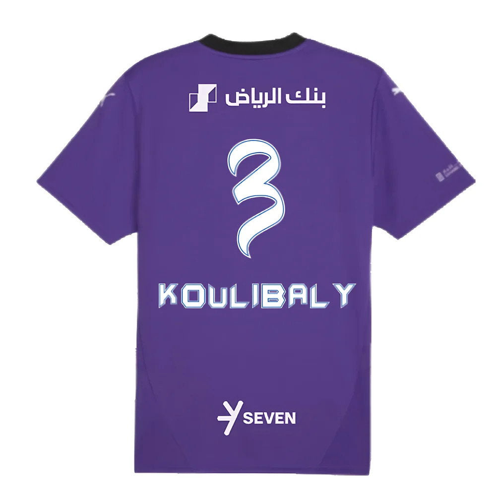 2024-2025 Al Hilal Third Shirt (Koulibaly 3)_2