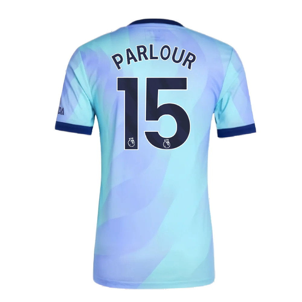 2024-2025 Arsenal Authentic Third Shirt (Parlour 15)_2