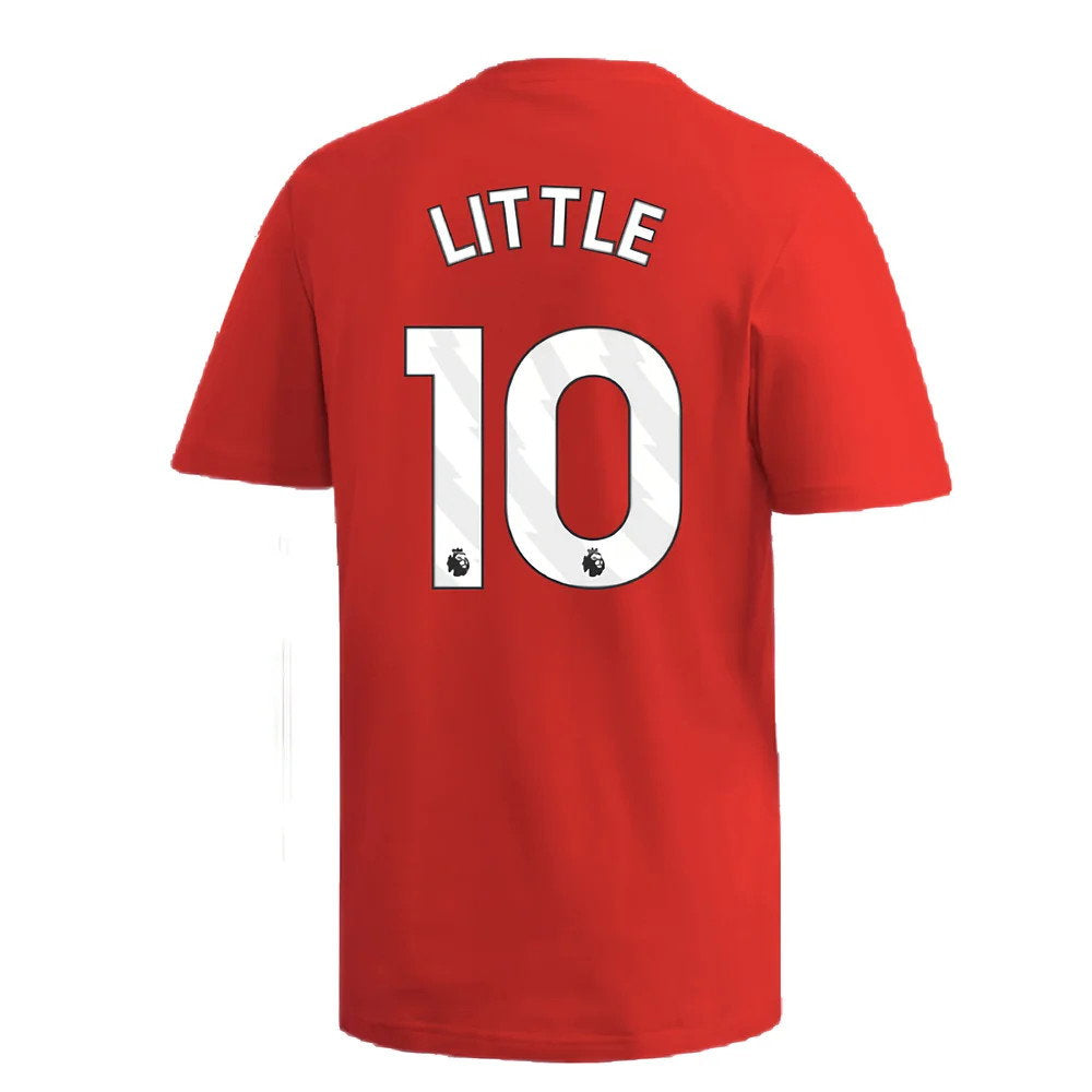 2024-2025 Arsenal DNA Graphic Tee (Red) (Little 10)_2