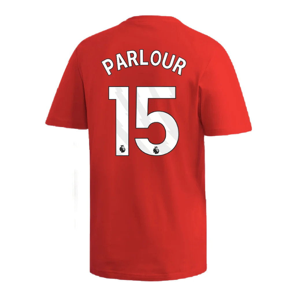 2024-2025 Arsenal DNA Graphic Tee (Red) (Parlour 15)_2