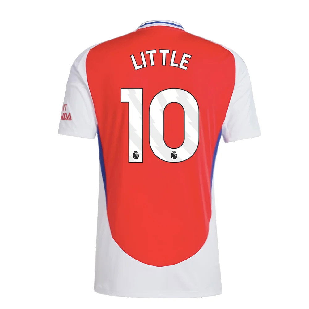 2024-2025 Arsenal Home Shirt (Little 10)_2