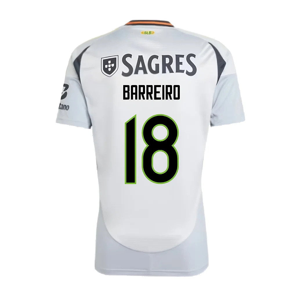 2024-2025 Benfica Third Shirt (Barreiro 18)_2