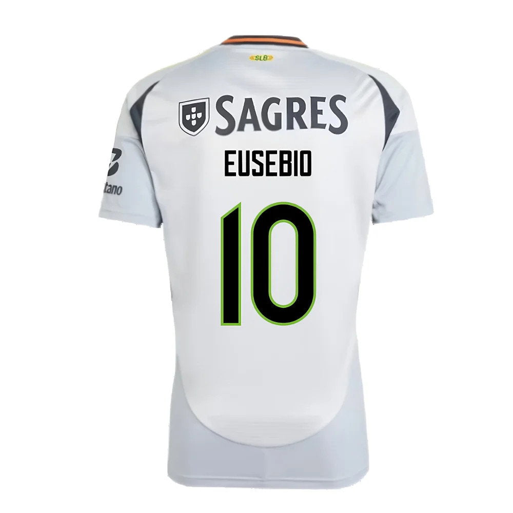 2024-2025 Benfica Third Shirt (Eusebio 10)_2