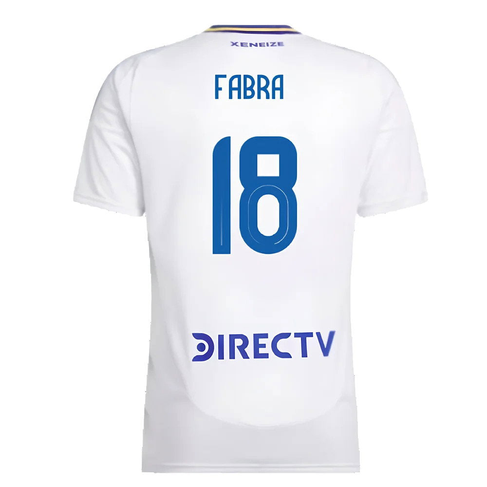 2024-2025 Boca Juniors Away Shirt (Fabra 18)_2