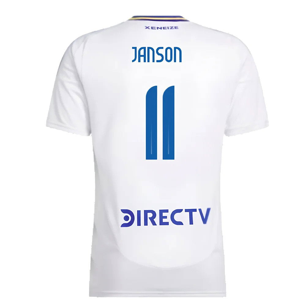 2024-2025 Boca Juniors Away Shirt (Janson 11)_2
