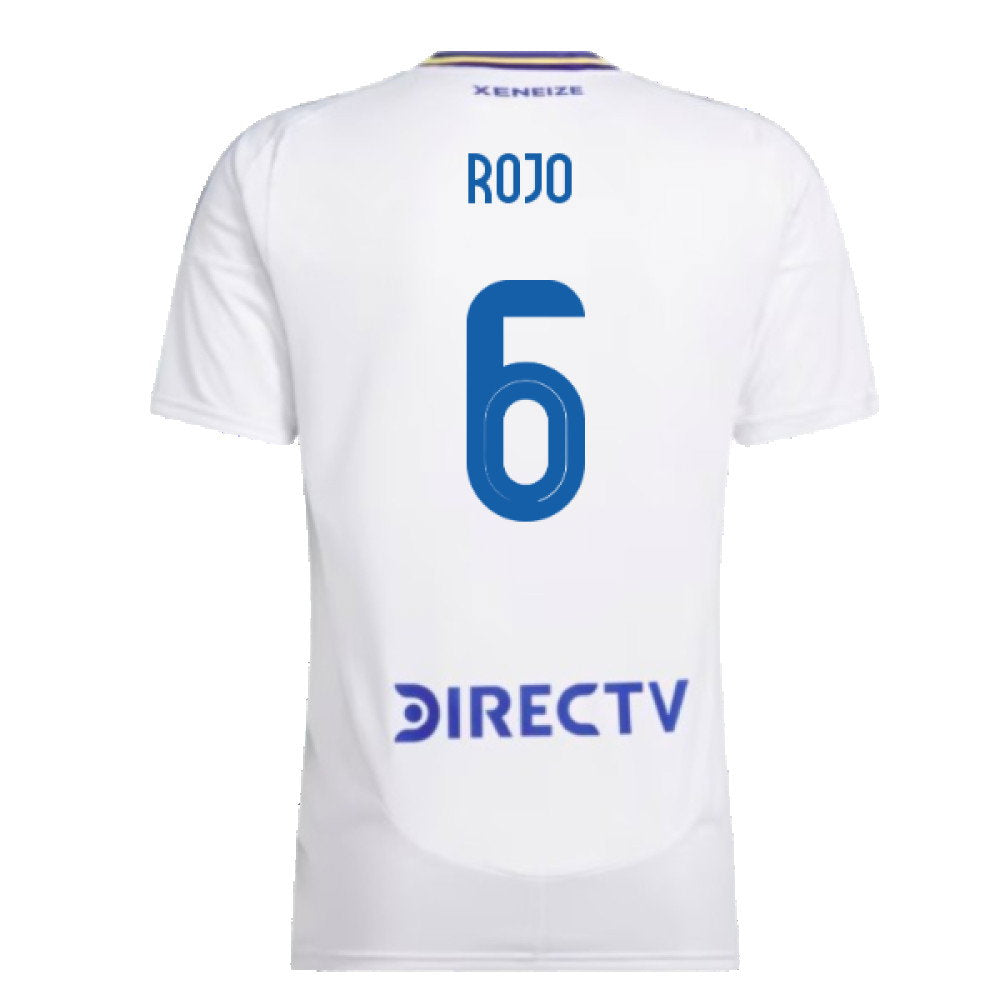 2024-2025 Boca Juniors Away Shirt (Rojo 6)_2