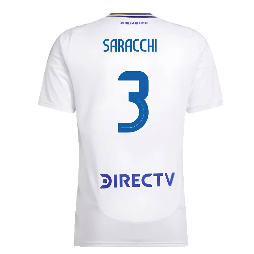 2024-2025 Boca Juniors Away Shirt (Saracchi 3)_2