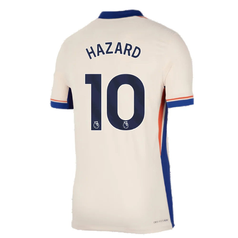 2024-2025 Chelsea Dri-FIT ADV Match Away Shirt (Hazard 10)_2