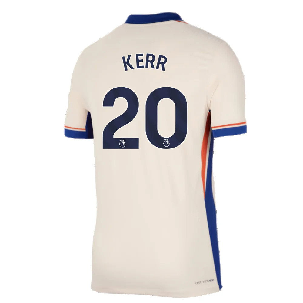 2024-2025 Chelsea Dri-FIT ADV Match Away Shirt (Kerr 20)_2