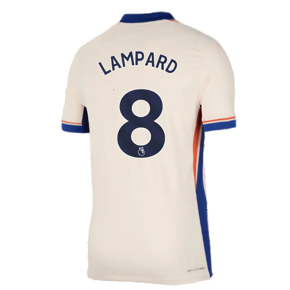 2024-2025 Chelsea Dri-FIT ADV Match Away Shirt (Lampard 8)_2