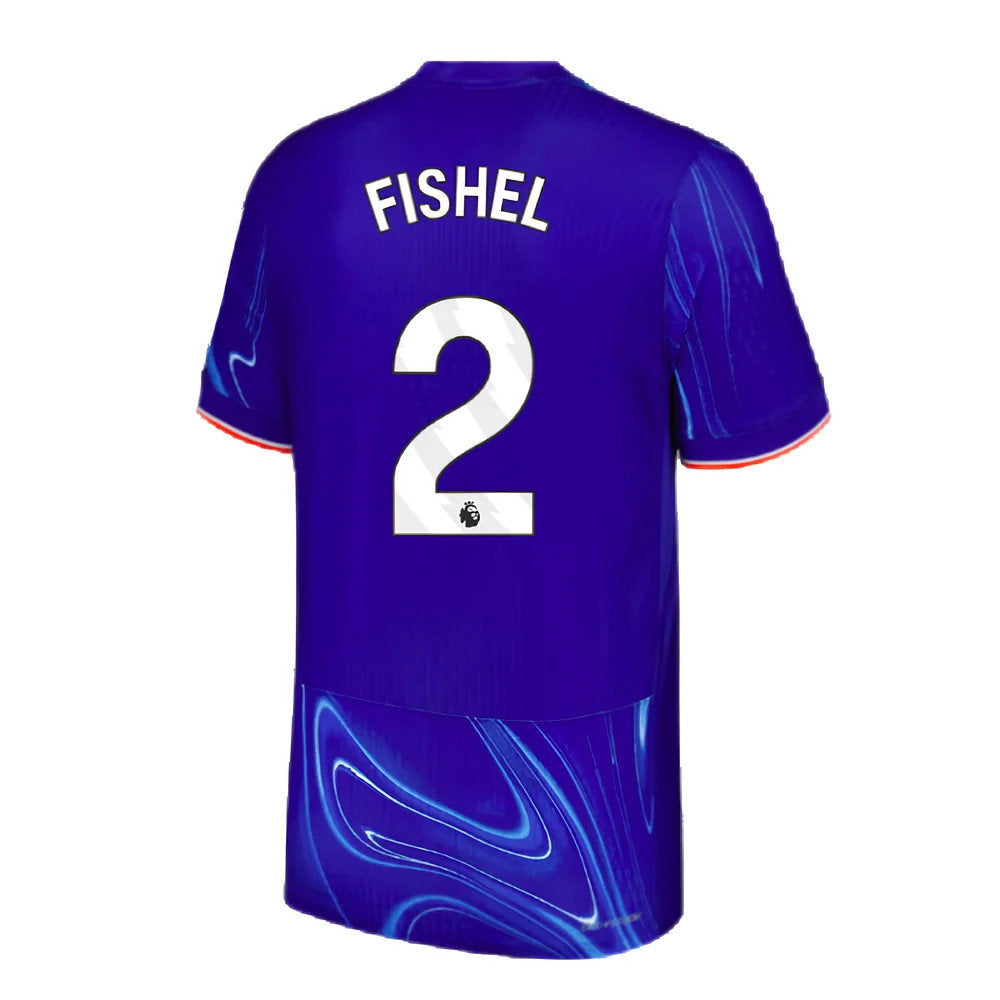2024-2025 Chelsea Home Authentic Dri-Fit ADV Shirt (Fishel 2)_2