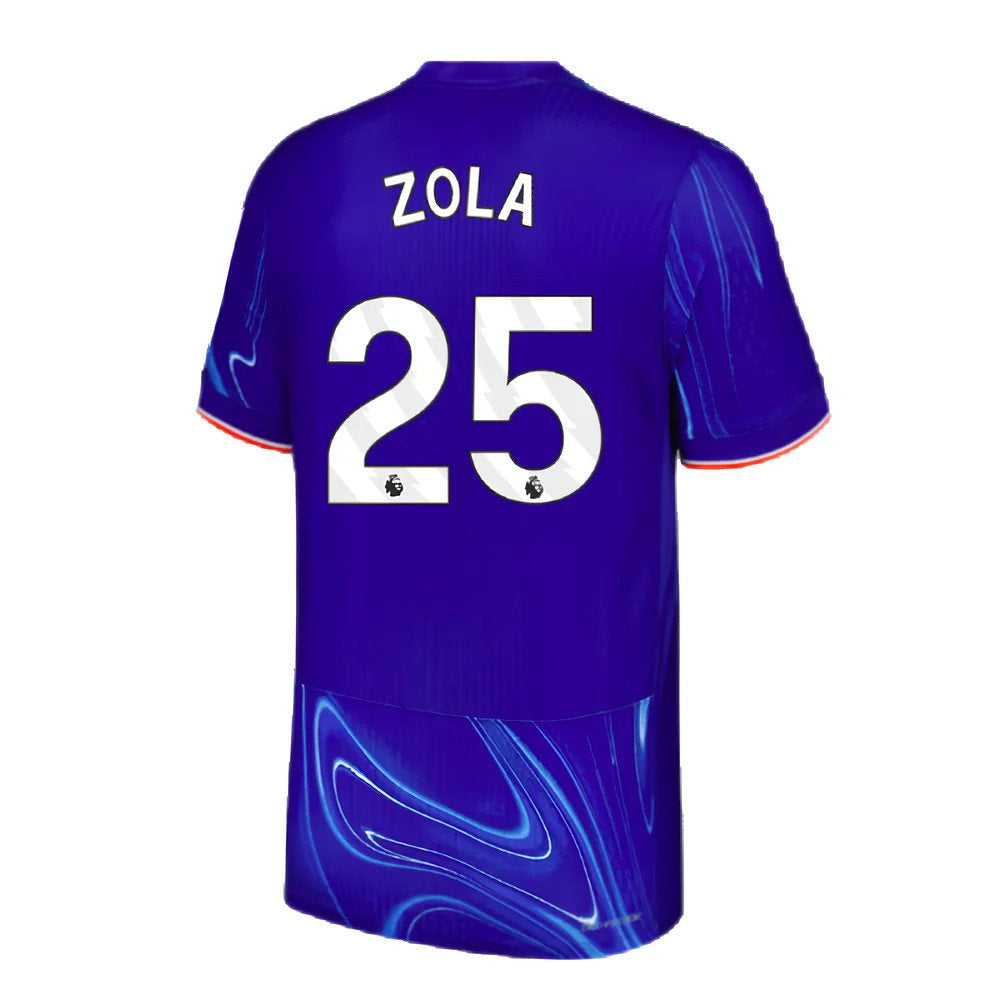 2024-2025 Chelsea Home Authentic Dri-Fit ADV Shirt (Zola 25)_2
