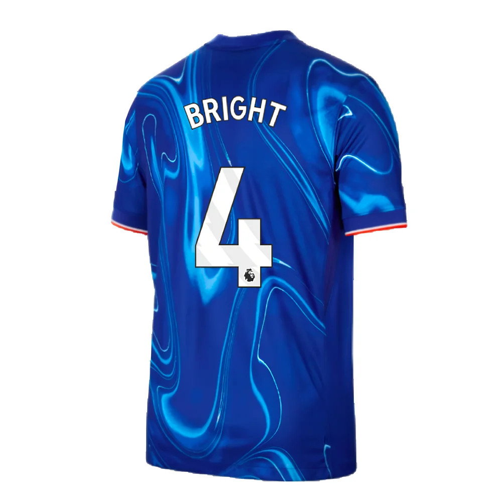 2024-2025 Chelsea Home Shirt (Bright 4)_2
