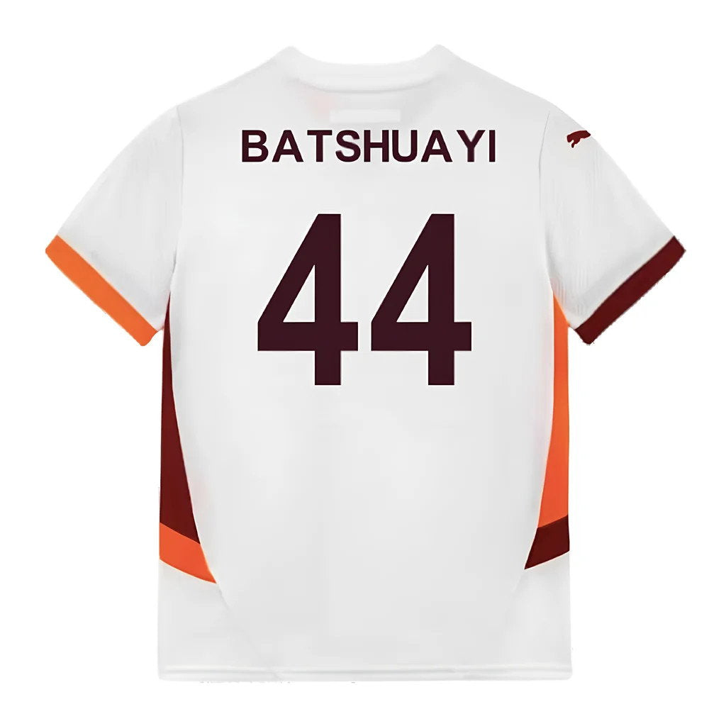 2024-2025 Galatasaray Away Shirt (Kids) (Batshuayi 44)_2