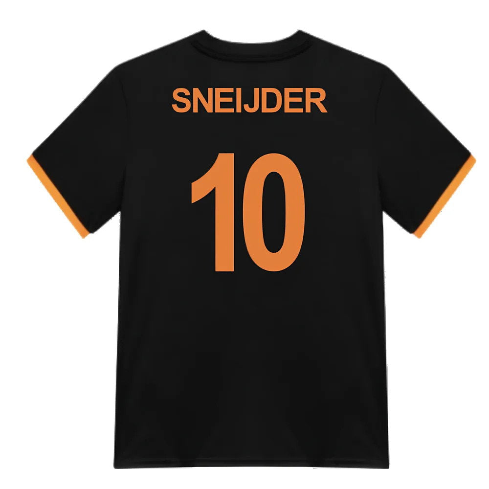 2024-2025 Galatasaray Third Shirt (Kids) (Sneijder 10)_2