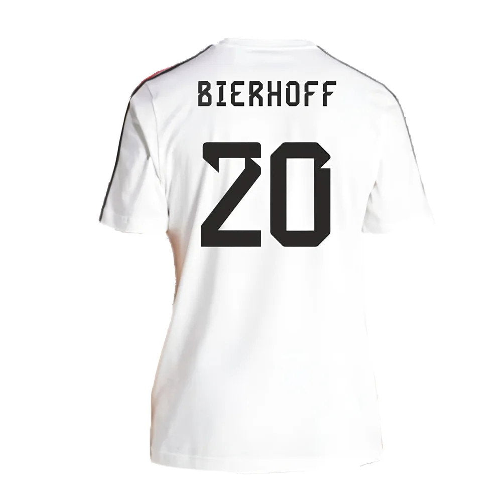 2024-2025 Germany 3S DNA Tee (White) (BIERHOFF 20)_2