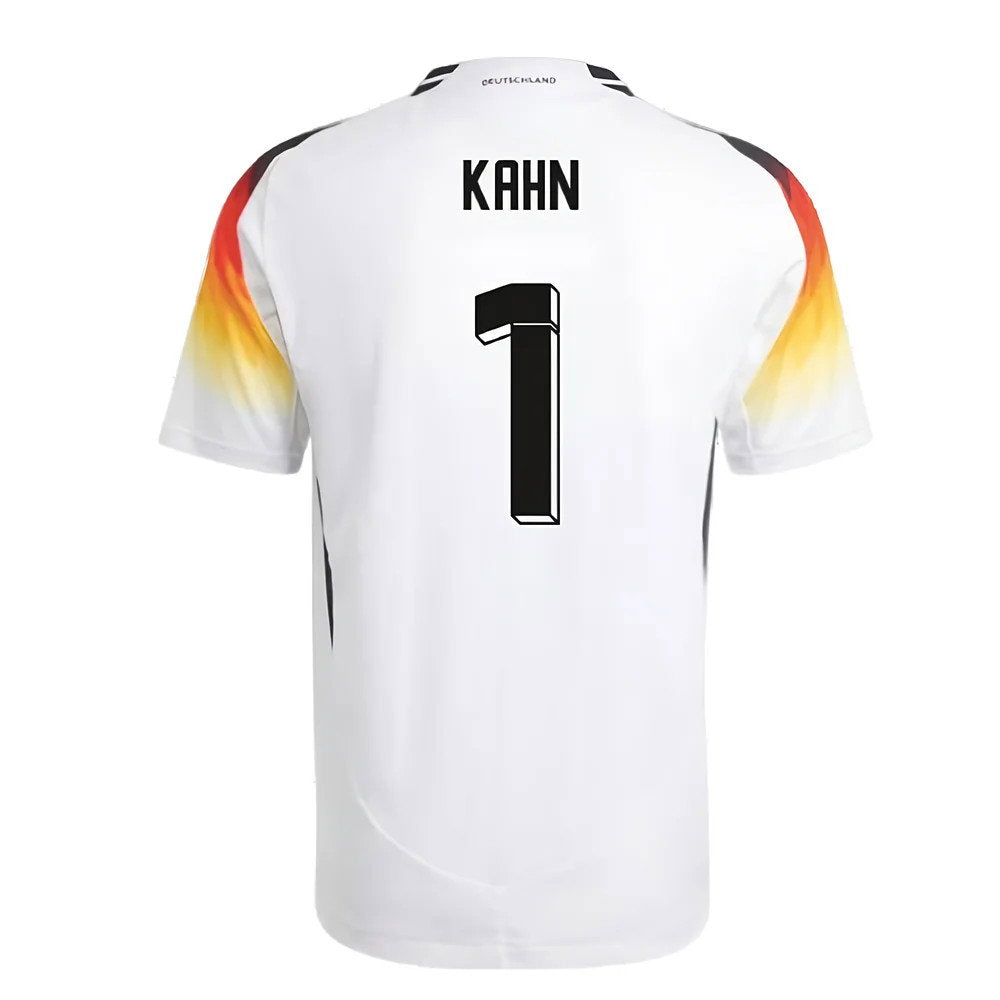 2024-2025 Germany Authentic Home Shirt (Kahn 1)_2