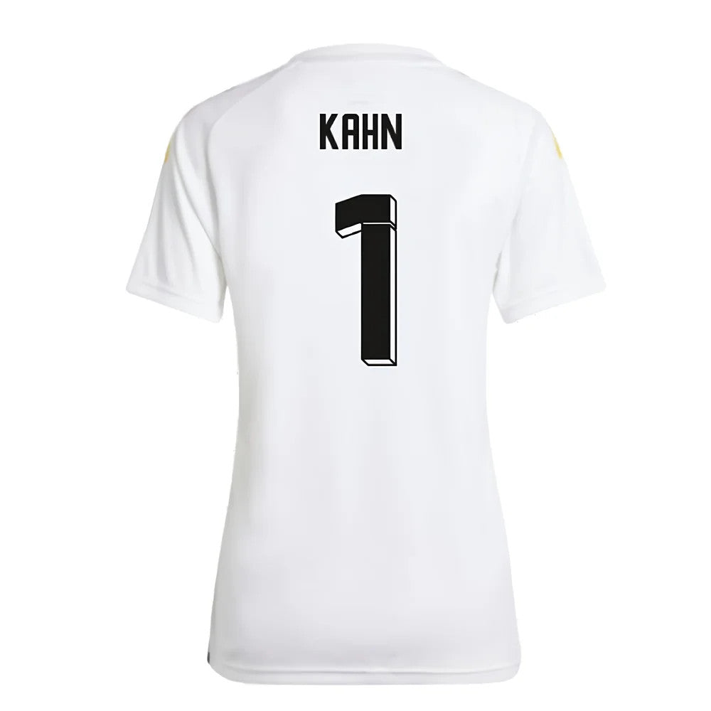 2024-2025 Germany Home Fan Shirt (Ladies) (Kahn 1)_2