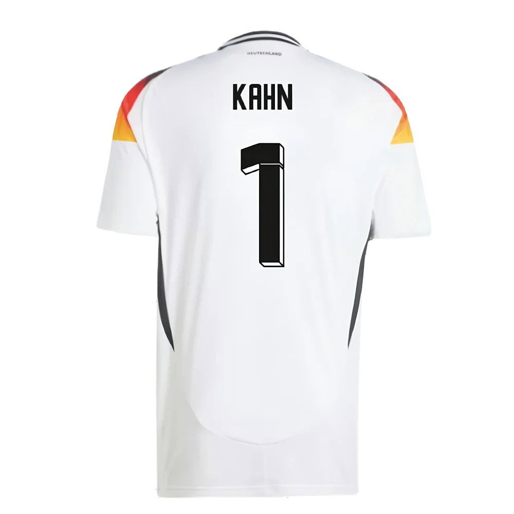 2024-2025 Germany Home Shirt (Kahn 1)_2